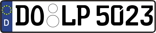 DO-LP5023