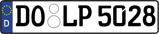 DO-LP5028