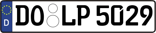 DO-LP5029