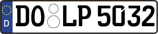 DO-LP5032