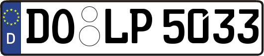DO-LP5033