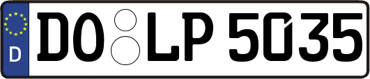 DO-LP5035