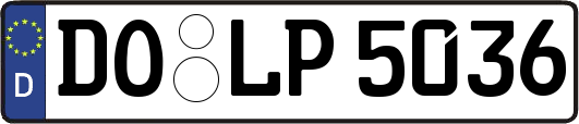 DO-LP5036