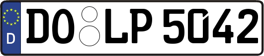 DO-LP5042