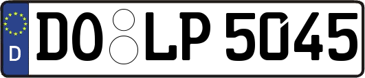 DO-LP5045