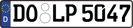 DO-LP5047