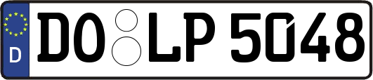 DO-LP5048