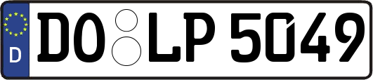 DO-LP5049