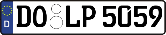 DO-LP5059