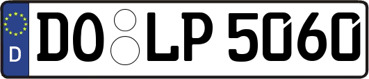 DO-LP5060