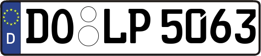 DO-LP5063