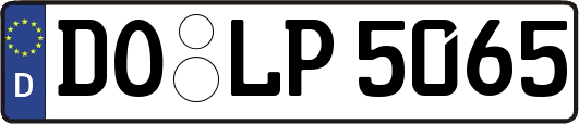 DO-LP5065