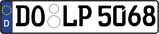 DO-LP5068