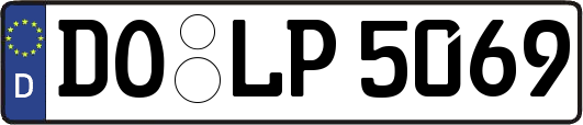 DO-LP5069