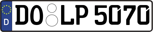 DO-LP5070