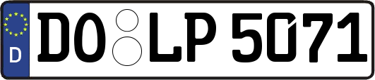 DO-LP5071