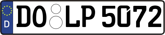 DO-LP5072