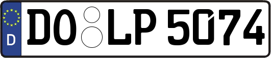 DO-LP5074