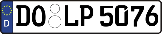 DO-LP5076