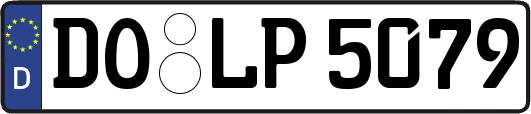 DO-LP5079