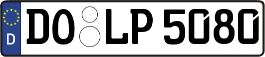 DO-LP5080