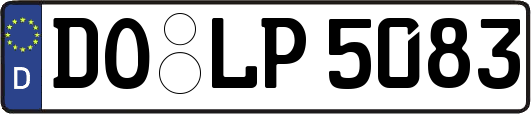 DO-LP5083