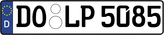 DO-LP5085