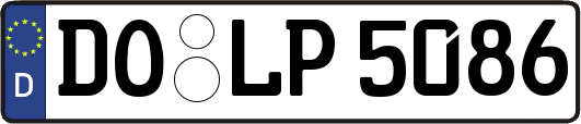 DO-LP5086