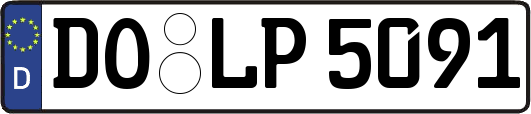 DO-LP5091