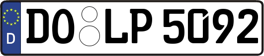 DO-LP5092