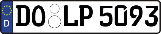 DO-LP5093