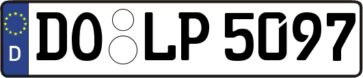 DO-LP5097