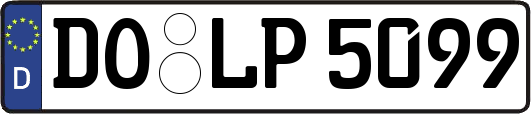 DO-LP5099