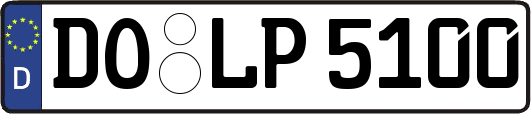 DO-LP5100