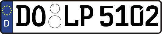 DO-LP5102