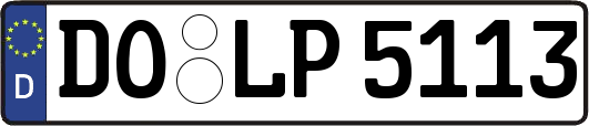 DO-LP5113