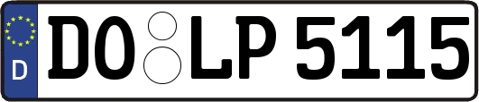 DO-LP5115