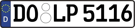 DO-LP5116
