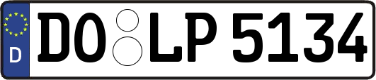 DO-LP5134