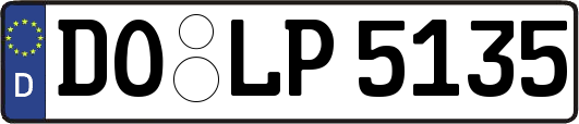 DO-LP5135