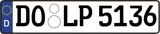 DO-LP5136