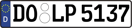 DO-LP5137