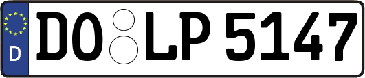 DO-LP5147