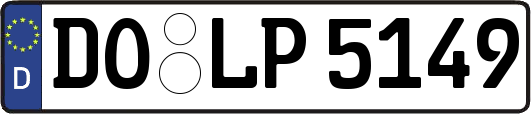 DO-LP5149