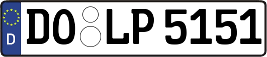 DO-LP5151