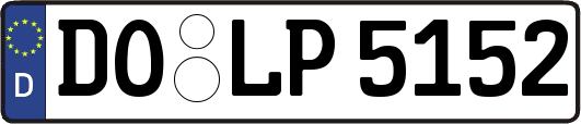 DO-LP5152