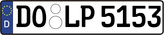DO-LP5153