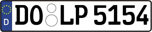 DO-LP5154