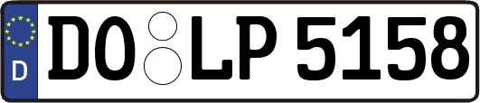 DO-LP5158
