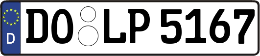 DO-LP5167